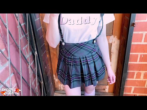 ❤️ Schoolgirl Sucks a dick gu domhainn agus fucks an àite clasaichean. ️❌  Porno fb  aig porn gd.eggporncomics.ru